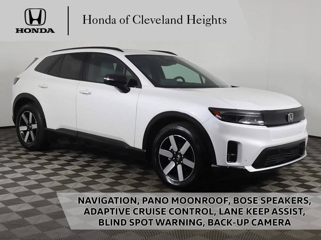2024 Honda Prologue Touring — SUV — 1,892 mi — Cleveland Heights, OH
