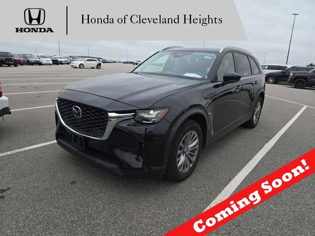 2024 Mazda CX-90 Select — SUV — 43,760 mi — Cleveland Heights, OH