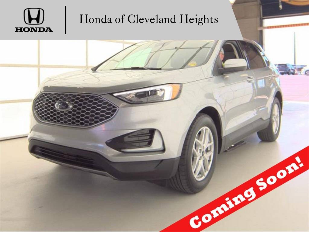 2024 Ford Edge SEL — SUV — 33,349 mi — Cleveland Heights, OH