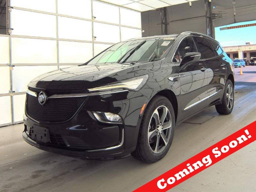 2022 Buick Enclave Essence — SUV — 42,643 mi — Ewing, NJ