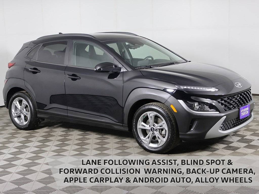 2023 Hyundai Kona SEL — SUV — 22,286 mi — Ewing, NJ