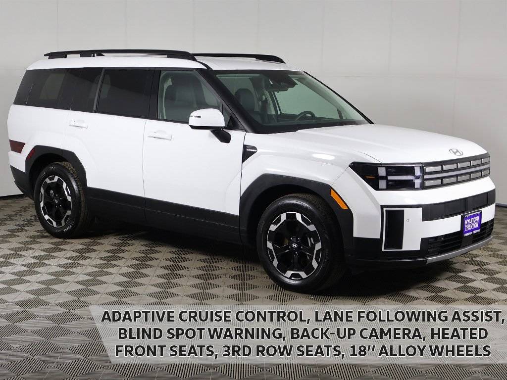 2024 Hyundai Santa Fe SEL — SUV — 12,865 mi — Ewing, NJ