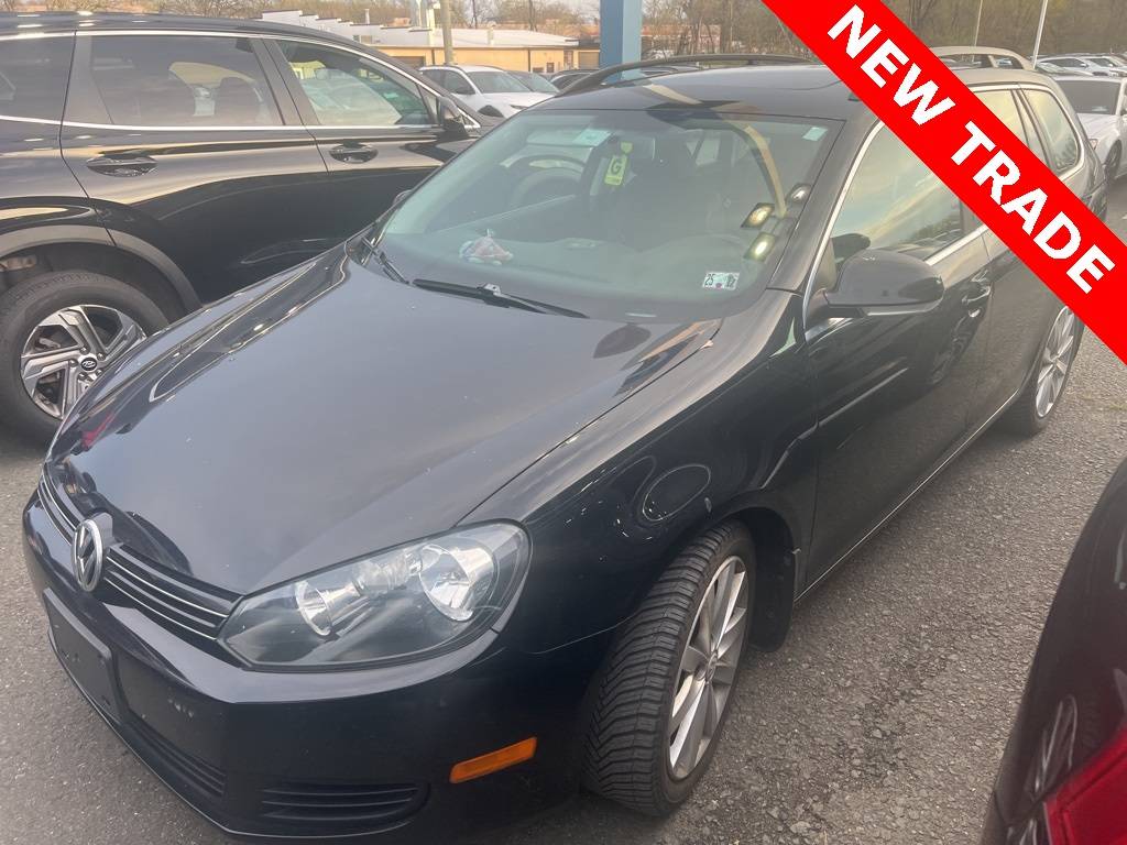 2014 Volkswagen Jetta TDI — Wagon — 112,708 mi — Ewing, NJ