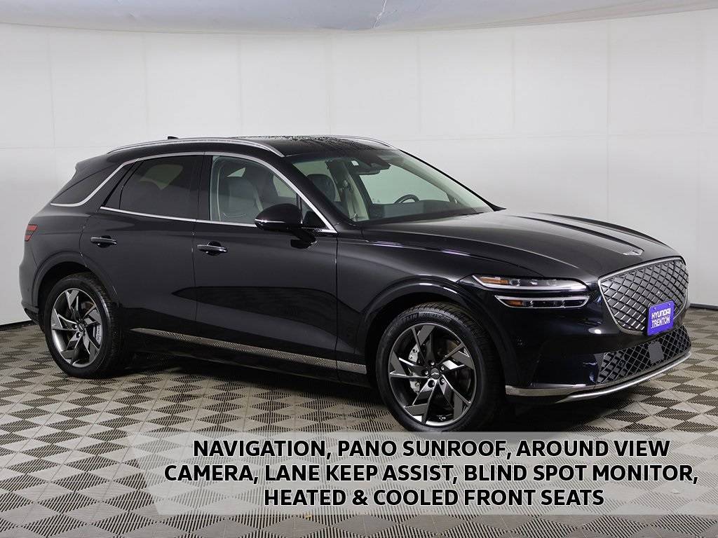 2024 Genesis Electrified GV70 Advanced — SUV — 7,209 mi — Ewing, NJ