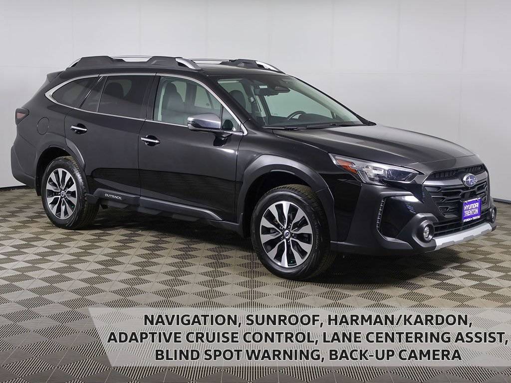 2023 Subaru Outback Touring — SUV — 29,021 mi — Ewing, NJ