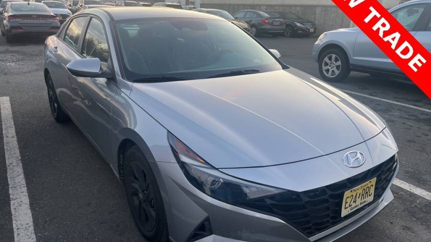 2023 Hyundai Elantra SEL — Sedan — 22,960 mi — Ewing, NJ