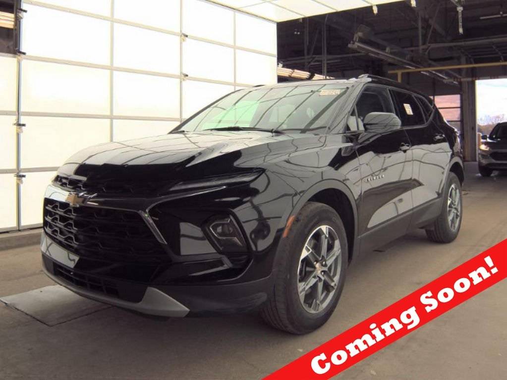2023 Chevrolet Blazer 2LT — SUV — 32,345 mi — Ewing, NJ