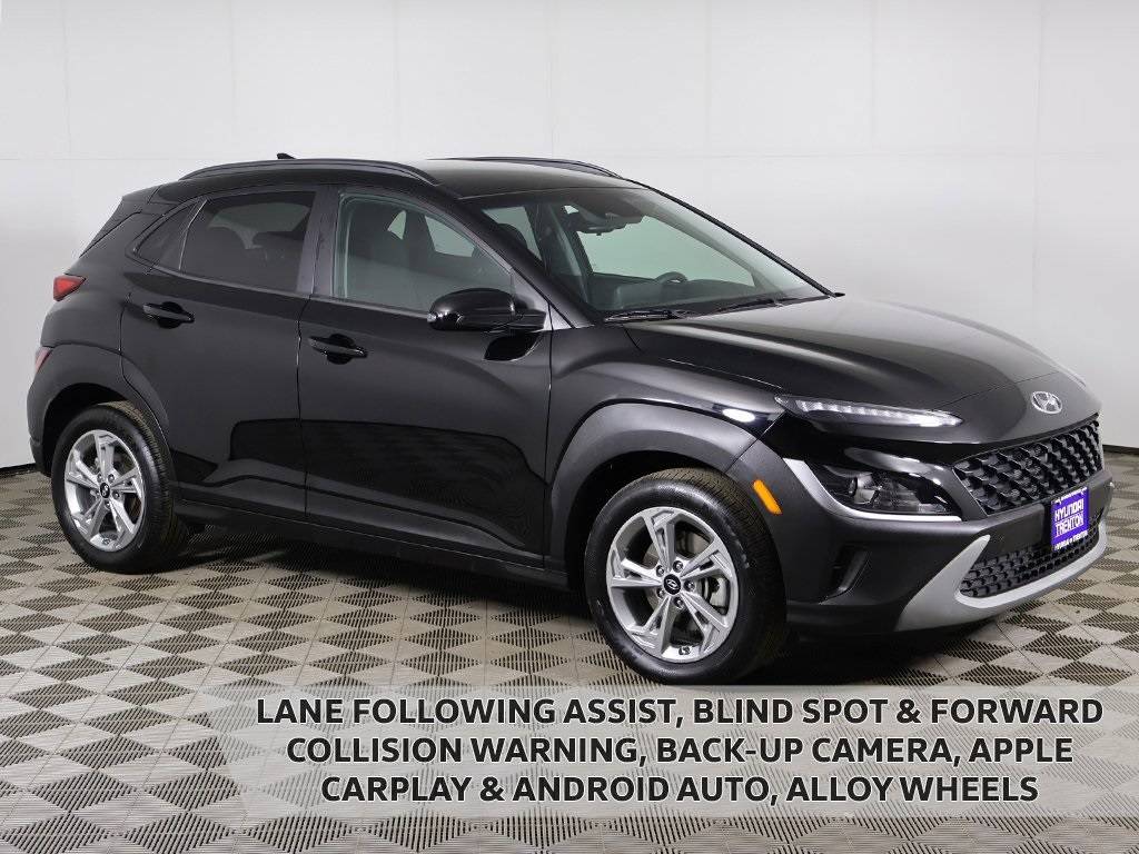 2023 Hyundai Kona SEL — SUV — 14,583 mi — Ewing, NJ