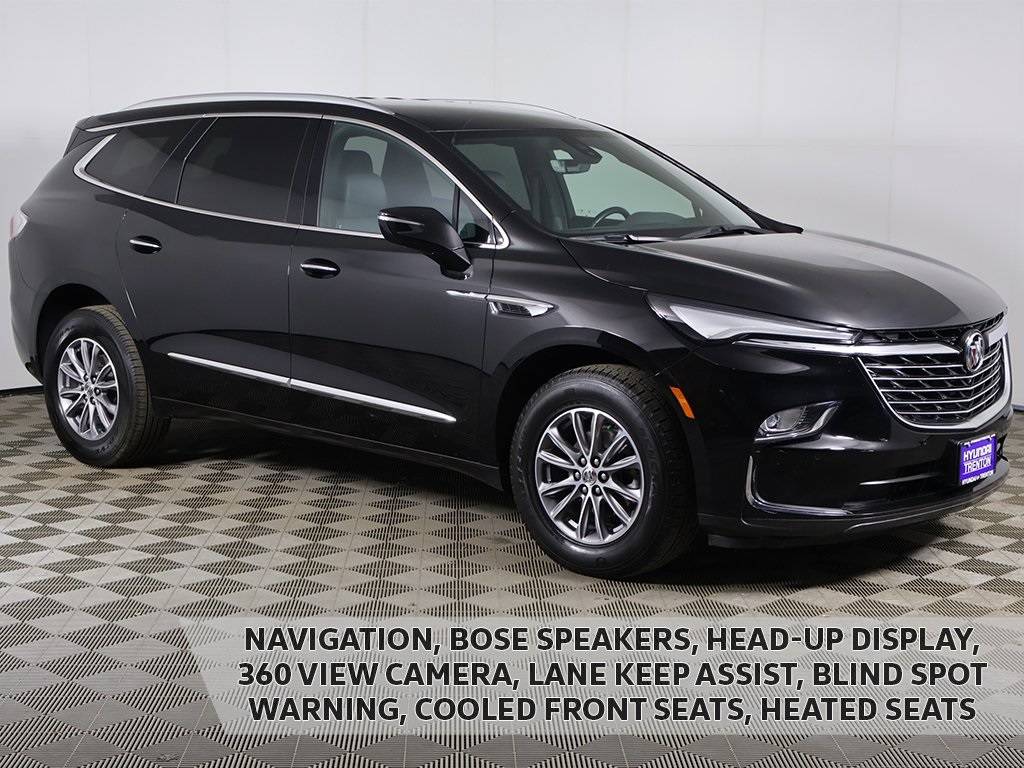 2024 Buick Enclave Premium — SUV — 38,794 mi — Ewing, NJ