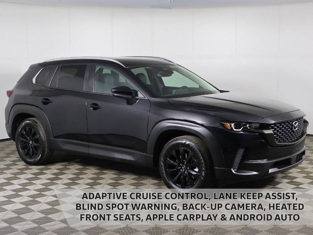 2025 Mazda CX-50 2.5 S Preferred — SUV — 20,039 mi — Ewing, NJ