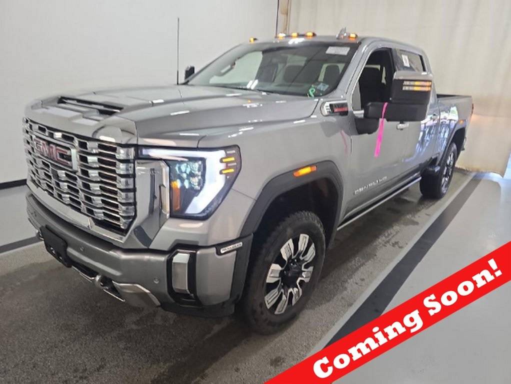 2024 GMC Sierra 2500HD Denali — Pickup Truck — 22,563 mi — Ewing, NJ