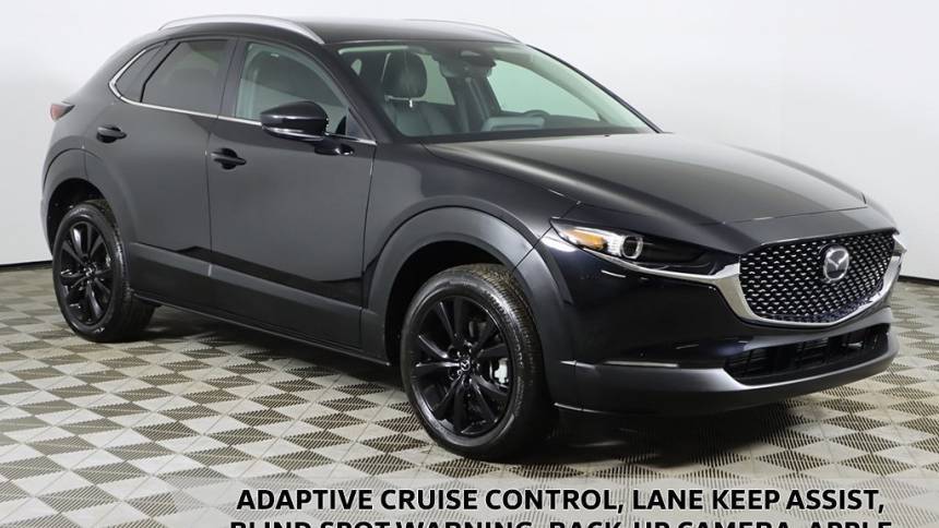 2025 Mazda CX-30 Select Sport — SUV — 5,091 mi — Ewing, NJ