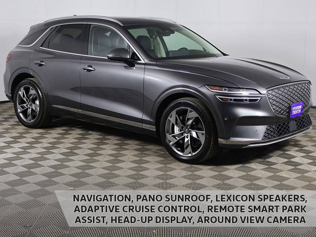 2023 Genesis Electrified GV70 Advanced — SUV — 6,548 mi — Ewing, NJ