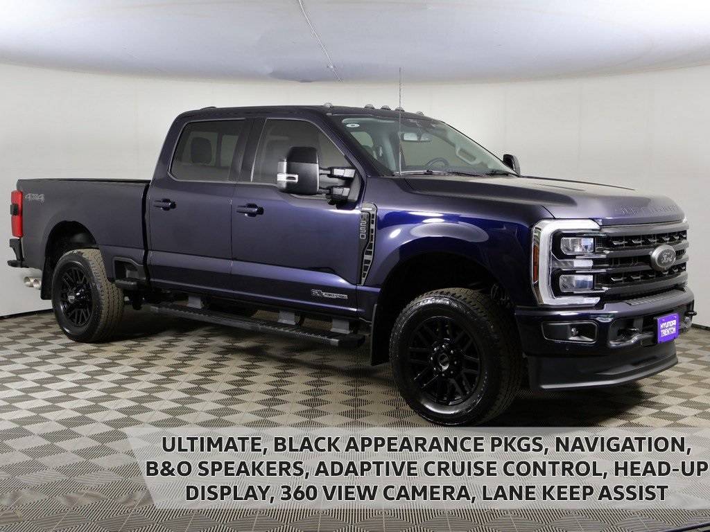 2024 Ford Super Duty F-250 XL — Pickup Truck — 16,652 mi — Ewing, NJ