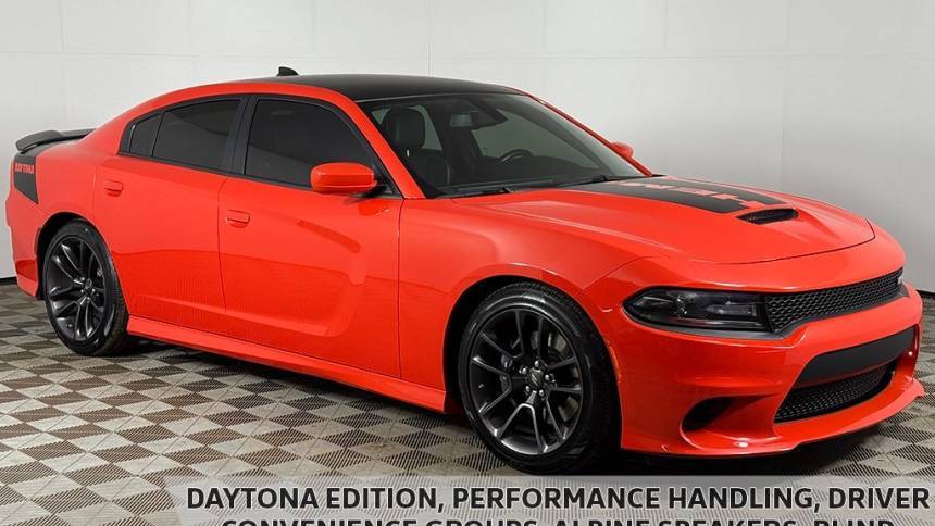 2021 Dodge Charger R/T — Sedan — 25,370 mi — Ewing, NJ