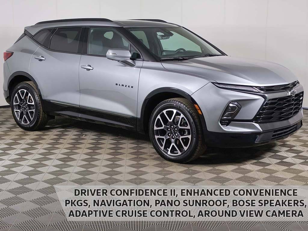 2023 Chevrolet Blazer RS — SUV — 22,460 mi — Ewing, NJ
