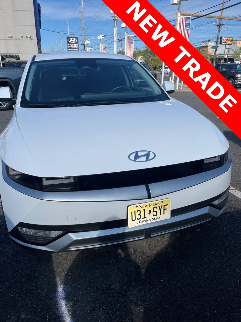 2023 Hyundai IONIQ 5 SEL — SUV — 16,710 mi — Ewing, NJ