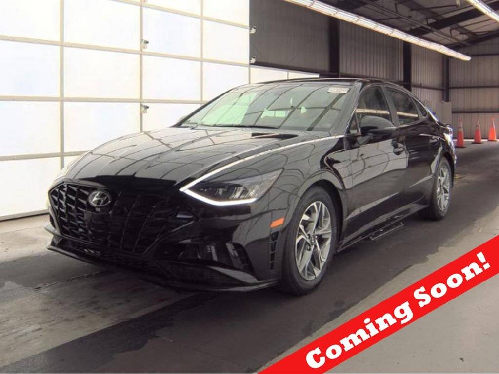 2023 Hyundai Sonata SEL — Sedan — 67,051 mi — Ewing, NJ