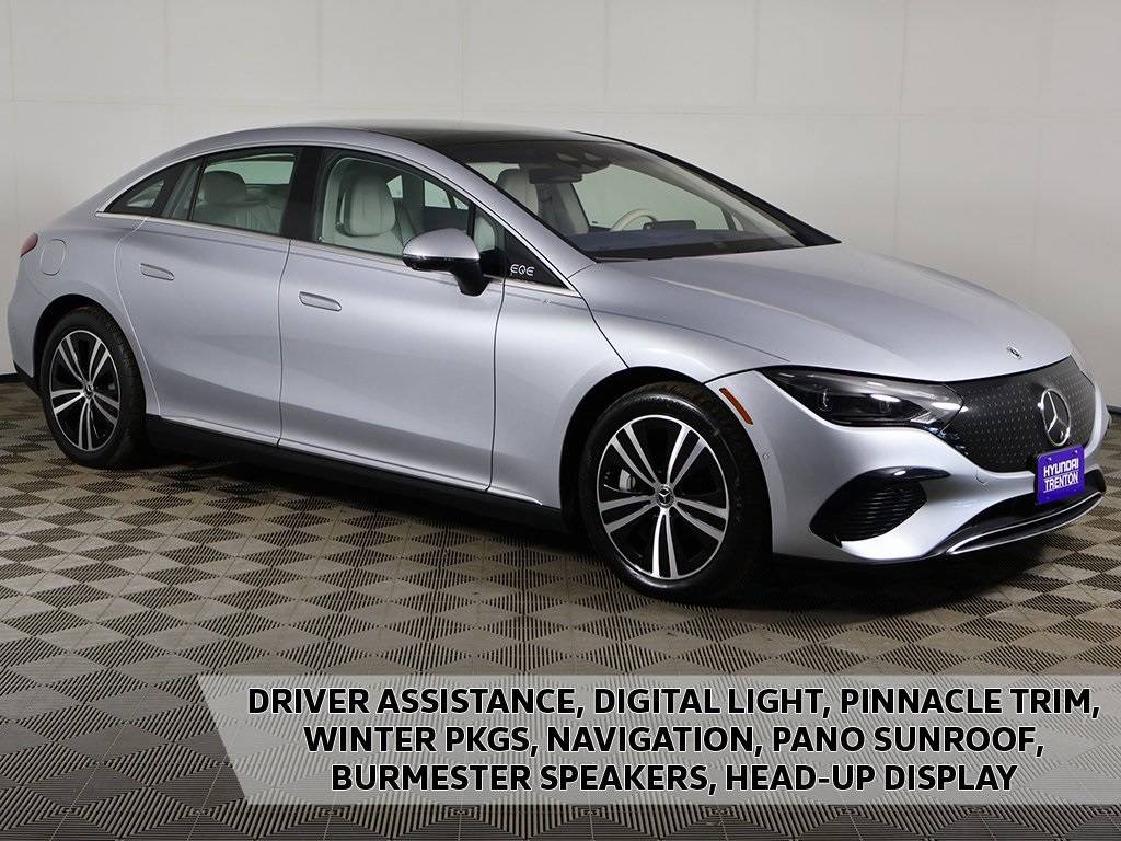2023 Mercedes-Benz EQE Sedan EQE 350 — Sedan — 13,430 mi — Ewing, NJ