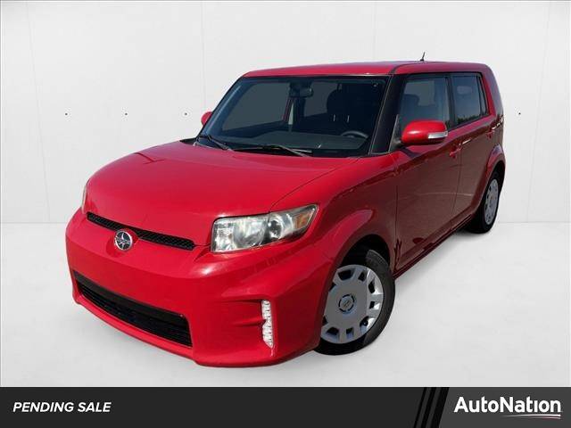 2015 Scion xB 686 Parklan Edition — Wagon — 59,402 mi — Avondale, AZ