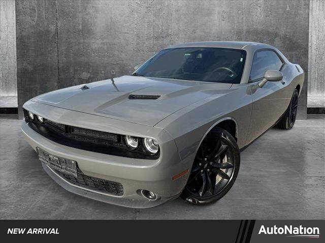 2017 Dodge Challenger SXT — Coupe — 101,895 mi — Avondale, AZ