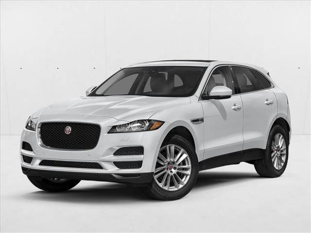 2018 Jaguar F-PACE Premium — SUV — 97,226 mi — Avondale, AZ