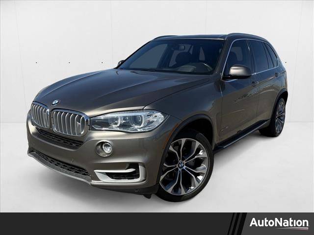 2017 BMW X5 35i — SUV — 107,615 mi — Avondale, AZ