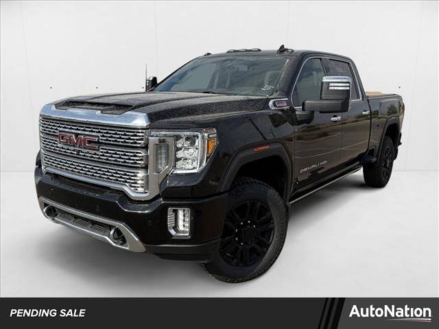 2021 GMC Sierra 3500HD Denali — Pickup Truck — 107,988 mi — Avondale, AZ