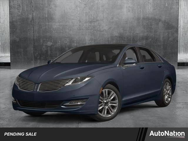 2014 Lincoln MKZ FWD — Sedan — 79,819 mi — Avondale, AZ