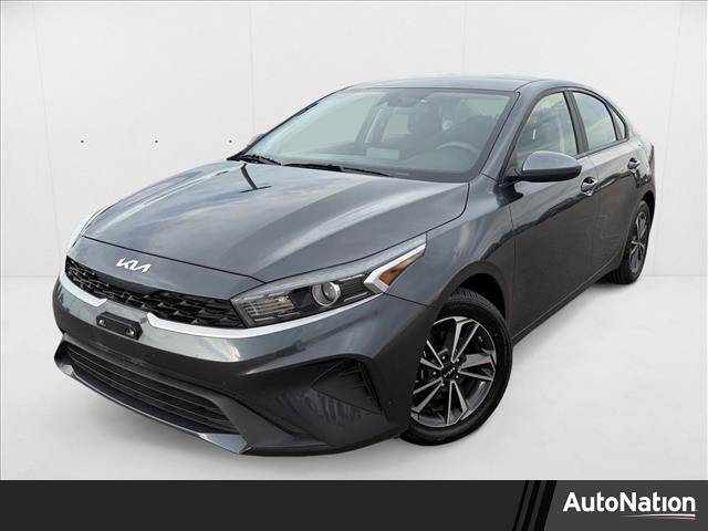 2023 Kia Forte LXS — Sedan — 53,231 mi — Avondale, AZ