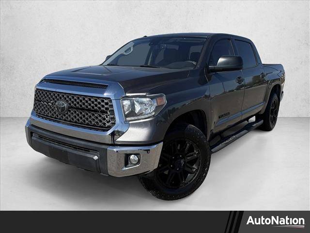 2019 Toyota Tundra SR5 — Pickup Truck — 68,213 mi — Avondale, AZ