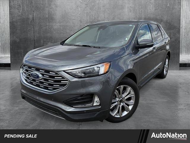 2024 Ford Edge Titanium — SUV — 39,272 mi — Avondale, AZ