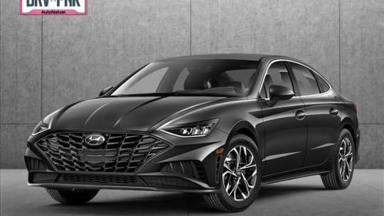 2023 Hyundai Sonata SEL — Sedan — 40,794 mi — Avondale, AZ