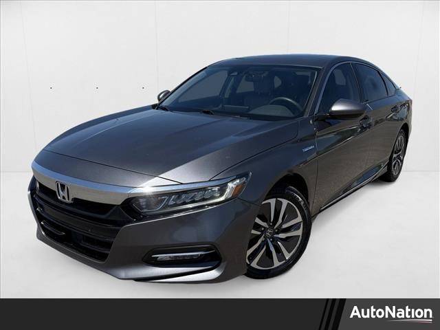2019 Honda Accord Hybrid EX — Sedan — 103,339 mi — Avondale, AZ