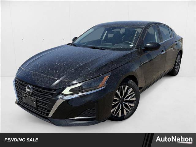 2023 Nissan Altima SV — Sedan — 64,378 mi — Avondale, AZ