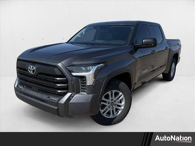 2022 Toyota Tundra SR5 — Pickup Truck — 43,606 mi — Avondale, AZ