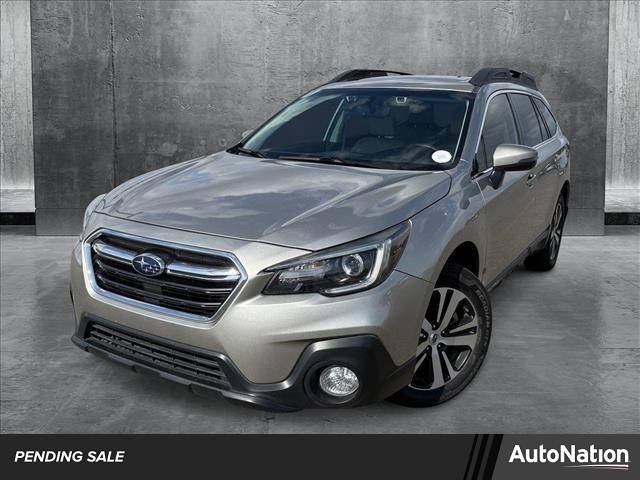 2018 Subaru Outback 3.6R Limited — SUV — 72,018 mi — Avondale, AZ