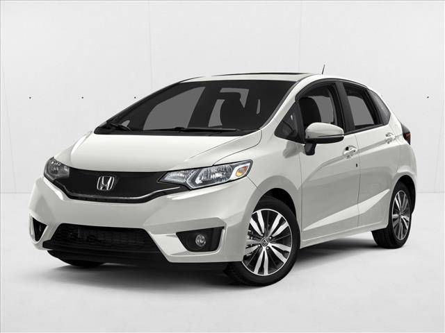 2016 Honda Fit EX — Hatchback — 58,596 mi — Avondale, AZ