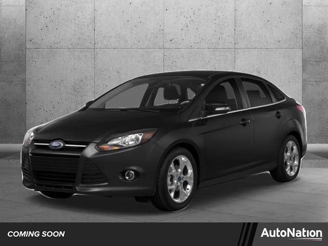 2014 Ford Focus SE — Sedan — 100,761 mi — Avondale, AZ