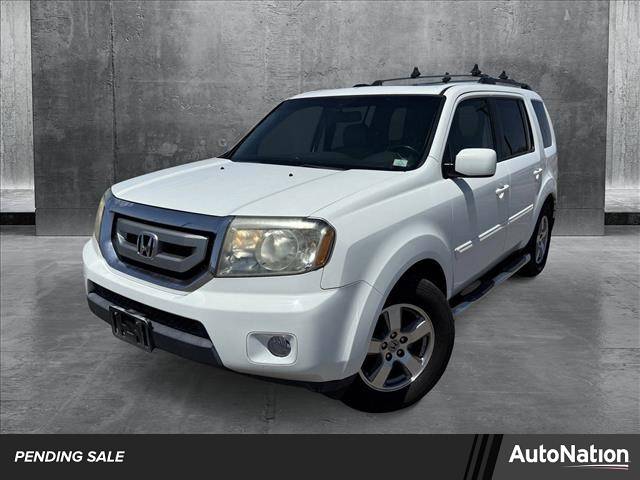 2011 Honda Pilot EX-L — SUV — 174,804 mi — Avondale, AZ