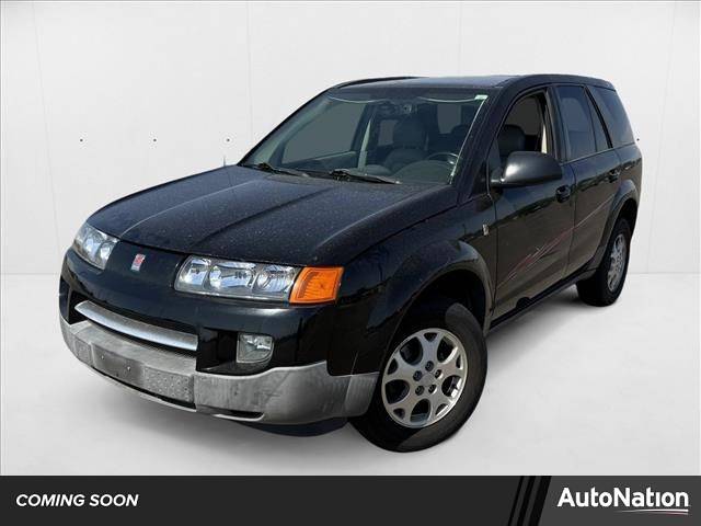 2004 Saturn VUE