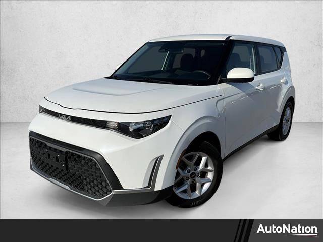 2023 Kia Soul LX — Hatchback — 54,711 mi — Avondale, AZ