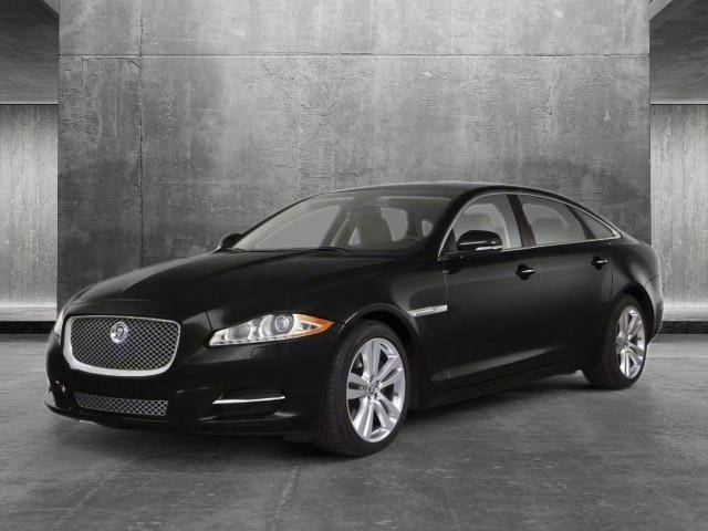 2013 Jaguar XJ Standard — Sedan — 55,001 mi — Avondale, AZ