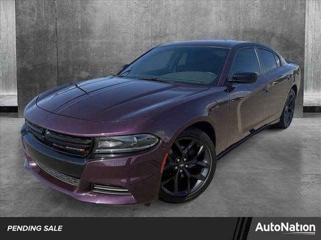 2020 Dodge Charger SXT — Sedan — 15,284 mi — Avondale, AZ