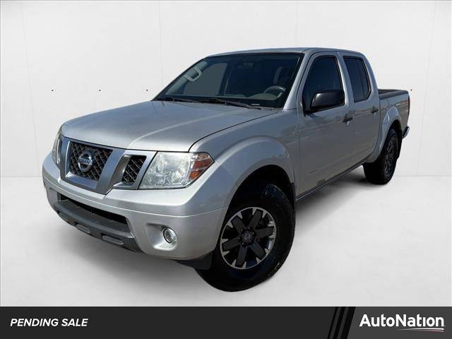 2019 Nissan Frontier Desert Runner — Pickup Truck — 60,794 mi — Avondale, AZ