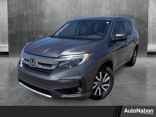 2020 Honda Pilot EX-L — SUV — 99,010 mi — Avondale, AZ