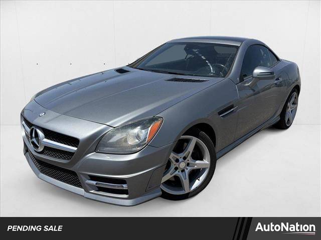 2014 Mercedes-Benz SLK SLK 250 — Convertible — 89,166 mi — Avondale, AZ