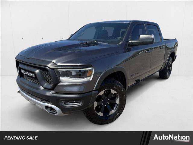 2019 Ram 1500 Rebel — Pickup Truck — 53,652 mi — Avondale, AZ