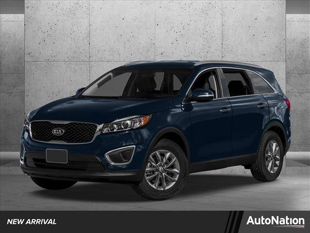 2016 Kia Sorento LX — SUV — 132,000 mi — Avondale, AZ