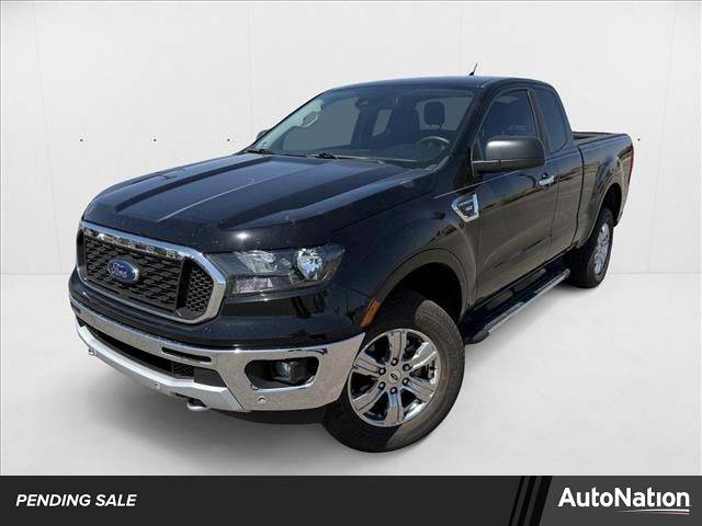 2019 Ford Ranger XLT — Pickup Truck — 30,335 mi — Avondale, AZ
